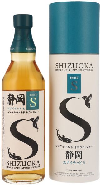 Shizuoka United Limited S 2023 Summer 50,5% vol.