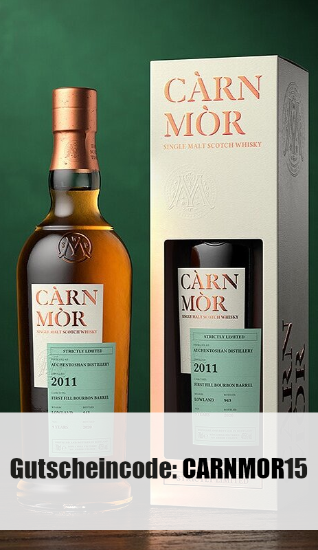 Carn Mor AKTION: 