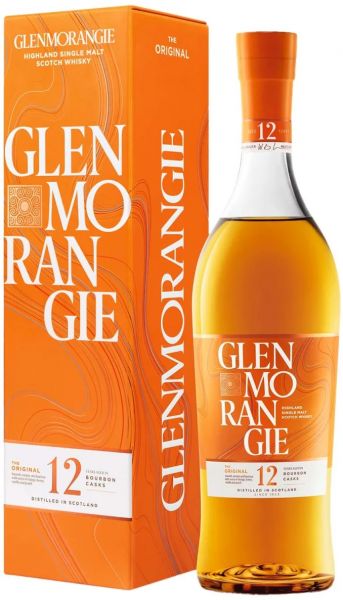 Glenmorangie 12 Jahre Original